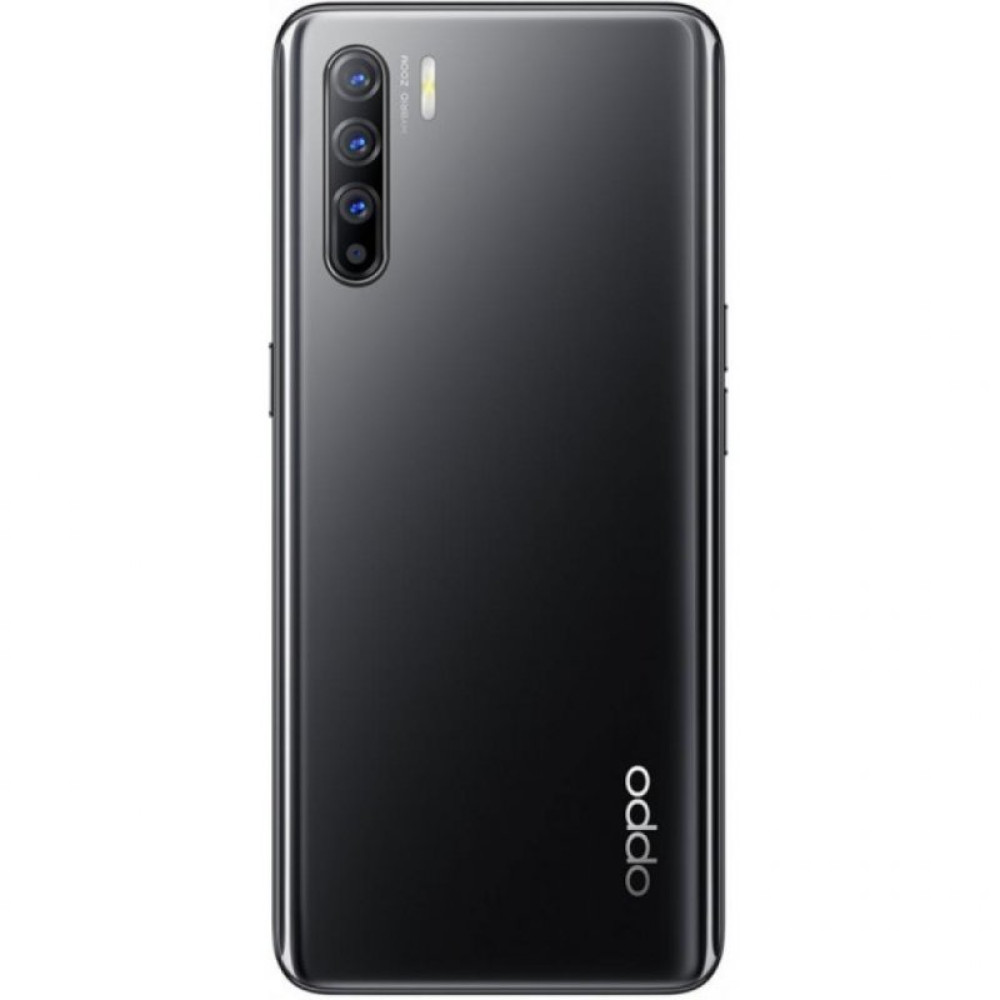 Мобильный телефон Oppo Reno 3 8/128GB Midnight Black (OFCPH2043_BLACK)
