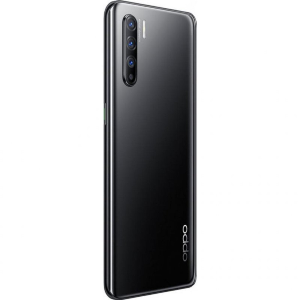 Мобильный телефон Oppo Reno 3 8/128GB Midnight Black (OFCPH2043_BLACK)