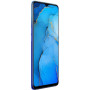 Мобільний телефон Oppo Reno 3 8/128GB Auroral Blue (OFCPH2043_BLUE)