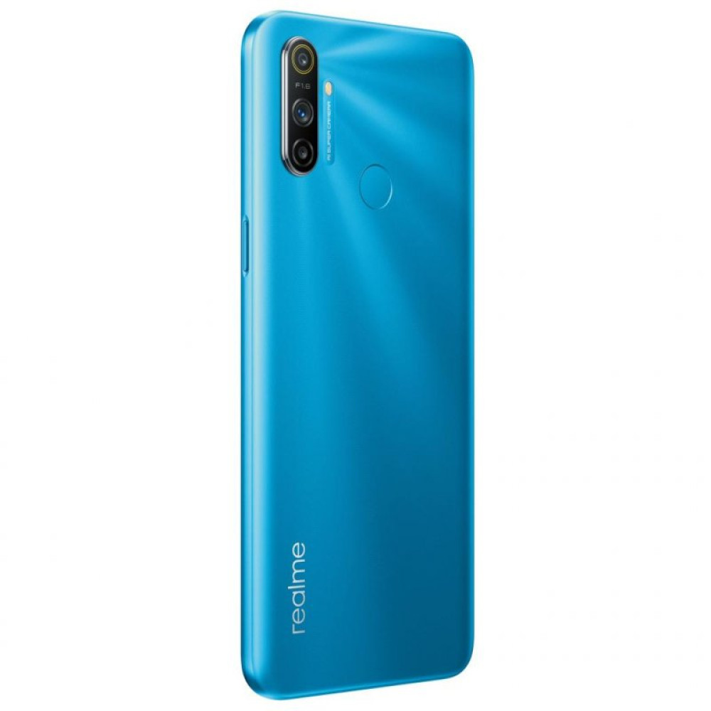 Мобільний телефон realme C3 3/64GB Blue