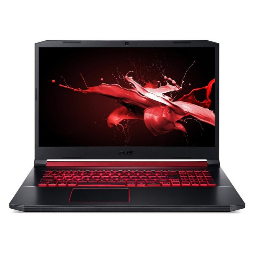 Ноутбук Acer Nitro 5 AN517-51 (NH.Q9BEU.00A)