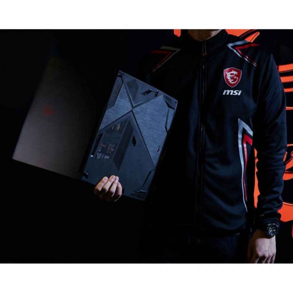 Ноутбук MSI GF63-9SC (GF639SC-1052XUA)