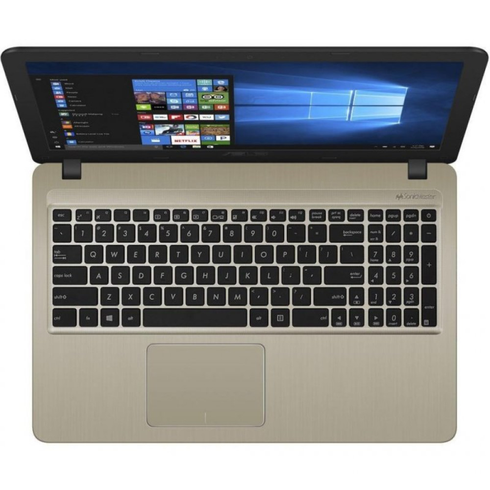 Ноутбук ASUS F540MB-DM159 (90NB0IQ1-M02560)