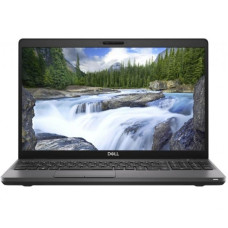 Ноутбук Dell Latitude 5501 (210-ASDCi716MX150_UBU)