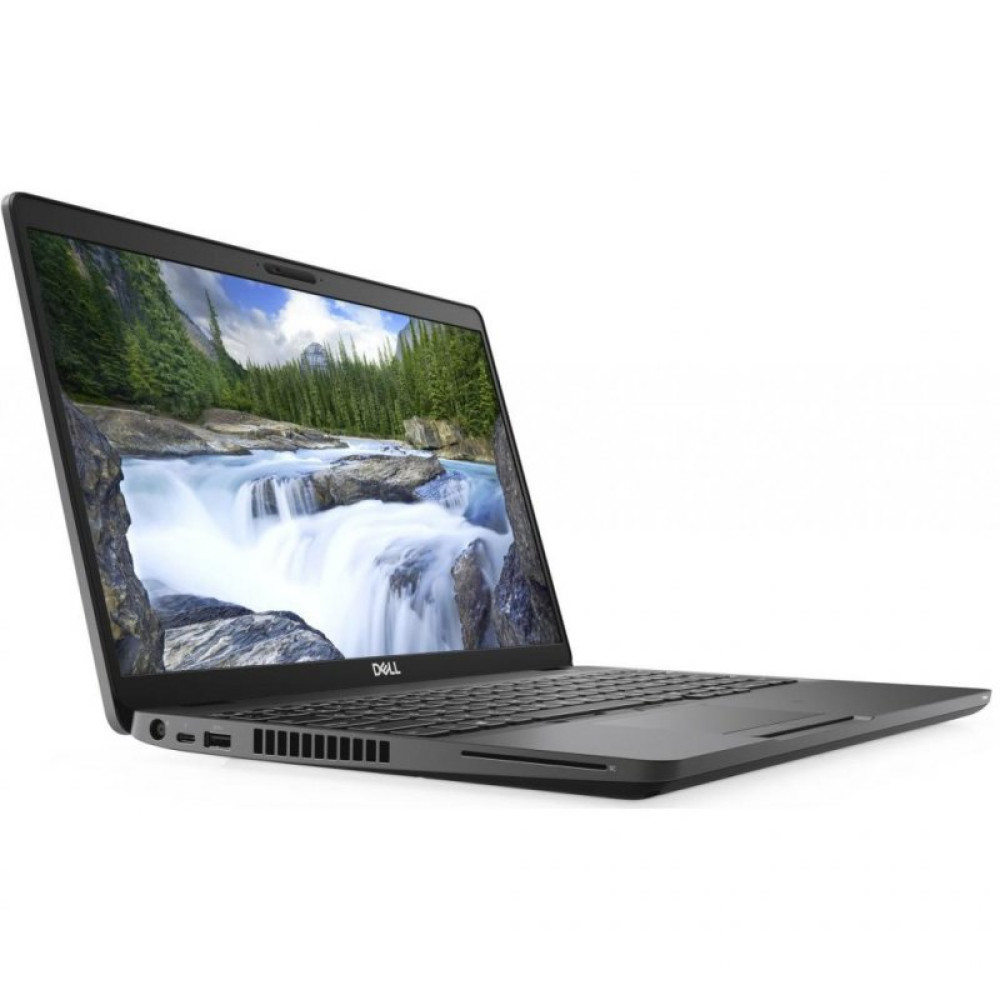 Ноутбук Dell Latitude 5501 (210-ASDCi716UHD_W)