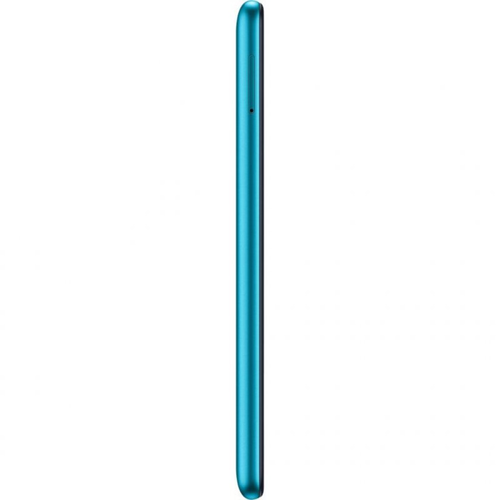 Мобільний телефон Samsung SM-M115F (Galaxy M11 3/32Gb) Blue (SM-M115FMBNSEK)