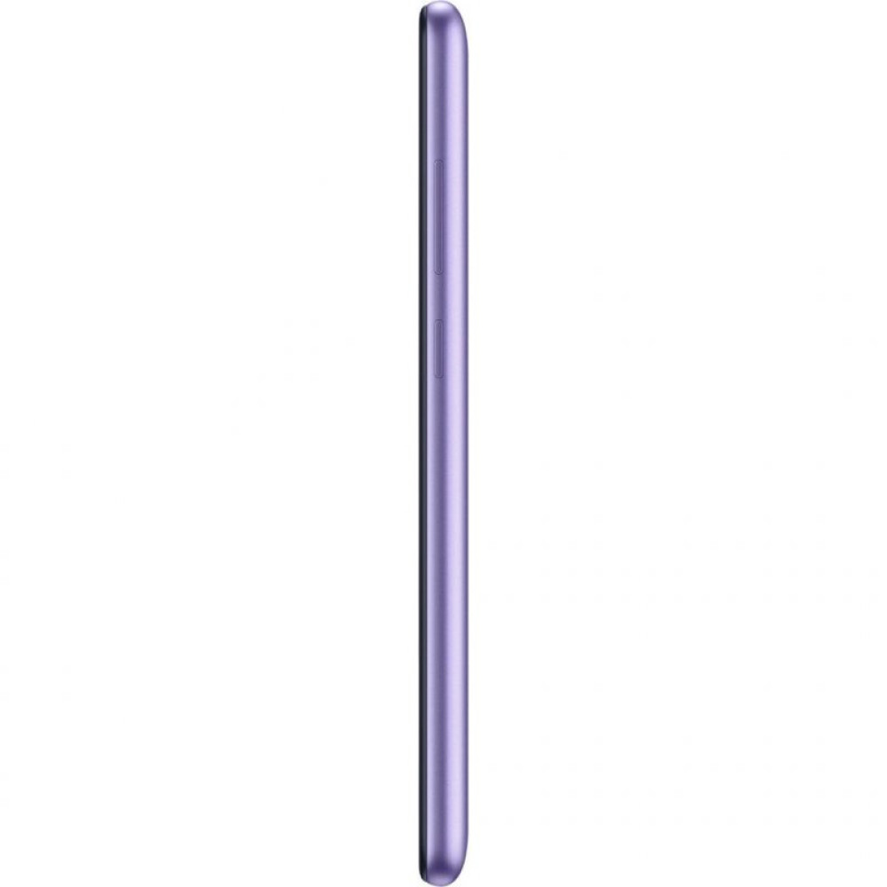 Мобільний телефон Samsung SM-M115F (Galaxy M11 3/32Gb) Violet (SM-M115FZLNSEK)