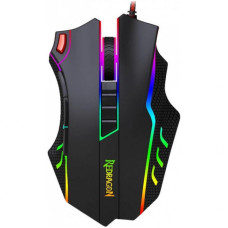 Мишка Redragon Titanoboa 2 Chroma RGB (78346)