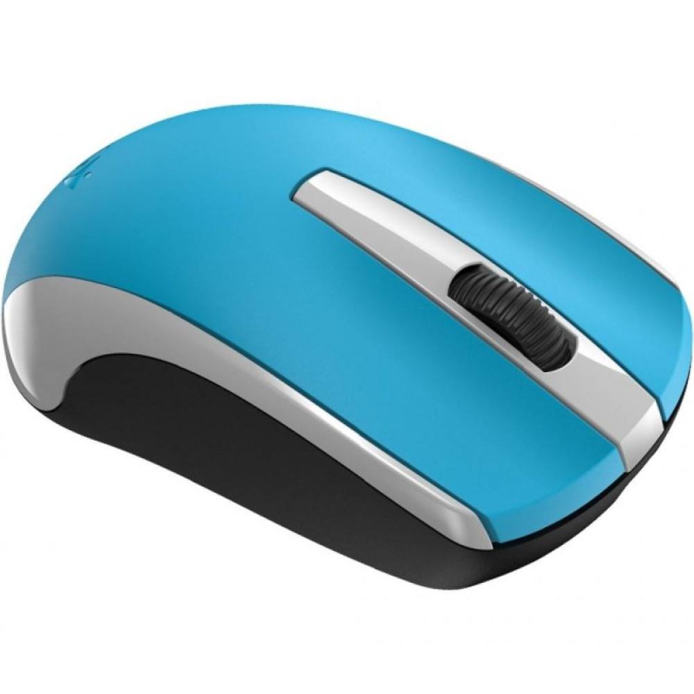 Мышка Genius ECO-8100 Blue (31030010406)