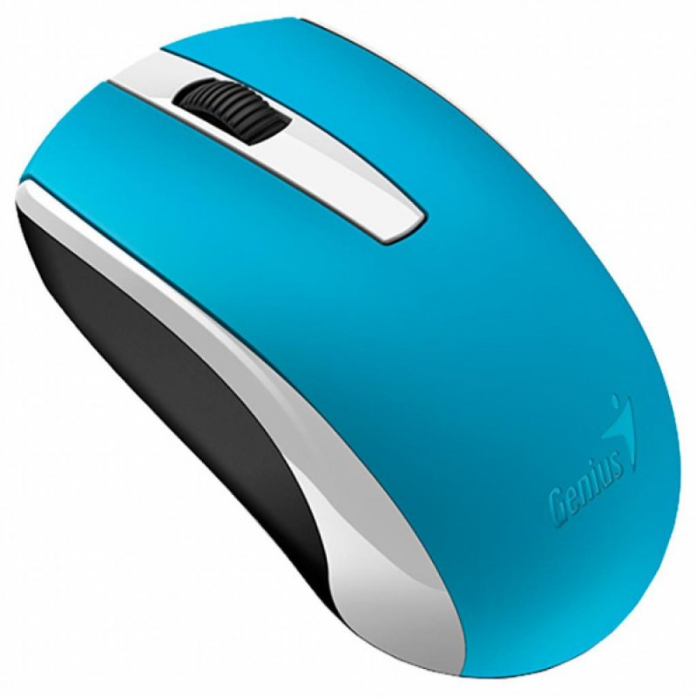 Мышка Genius ECO-8100 Blue (31030010406)