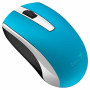 Мышка Genius ECO-8100 Blue (31030010406)