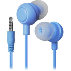 Навушники Defender Basic 618 Blue (63628)