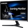 Монитор Samsung C27RG50FQI (LC27RG50FQIXCI)