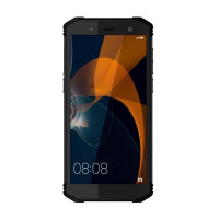 Мобільний телефон Sigma X-treme PQ36 Black (4827798865217)