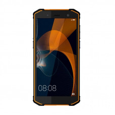 Мобильный телефон Sigma X-treme PQ36 Black Orange (4827798865224)