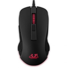 Мышка ASUS Cerberus Fortus USB Black (90YH01H1-BAUA00)