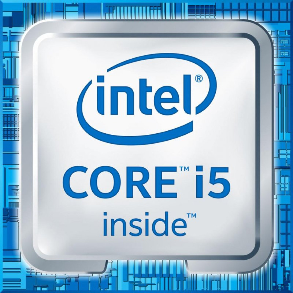 Процесор INTEL Core™ i5 9500F (CM8068403875414)