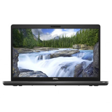 Ноутбук Dell Latitude 5500 (N122L550015ERC_W10)
