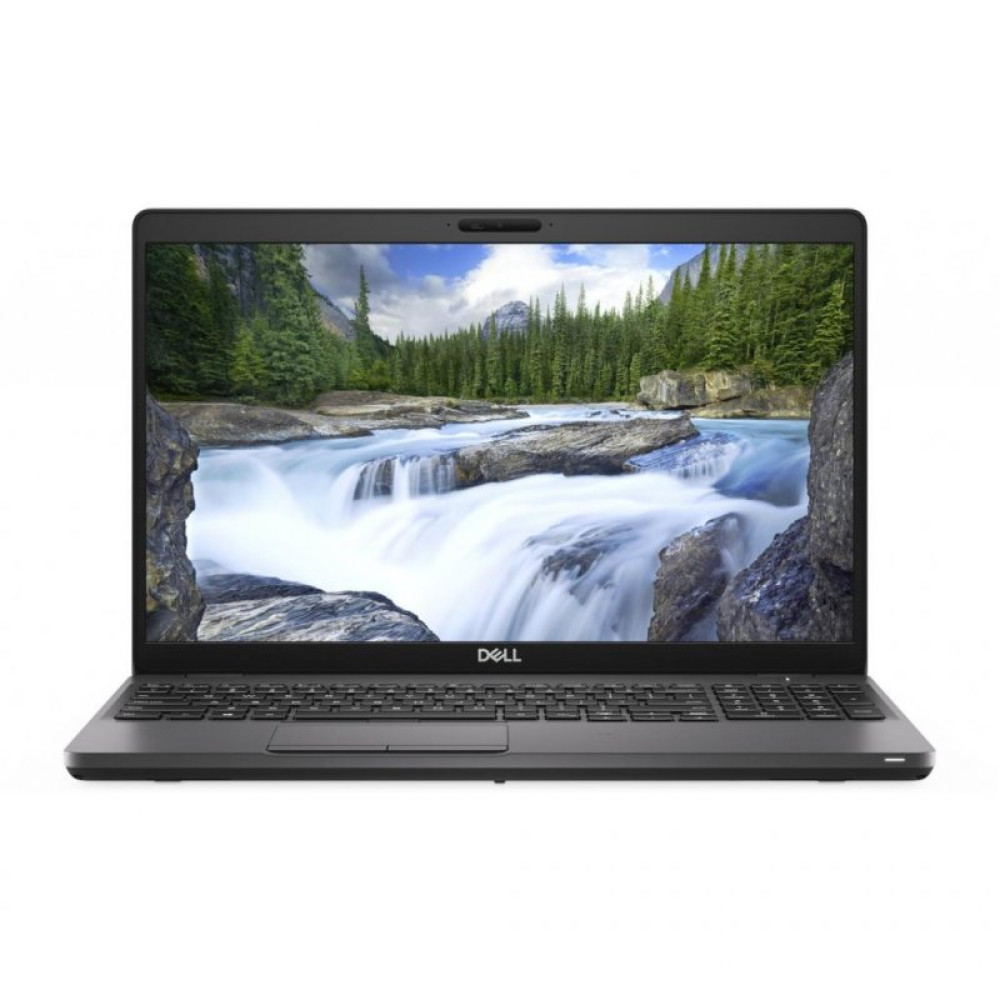 Ноутбук Dell Latitude 5500 (N122L550015ERC_W10)