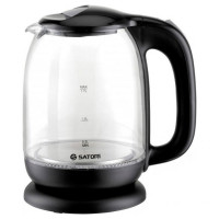 Електрочайник Satori SGK-4170-BL