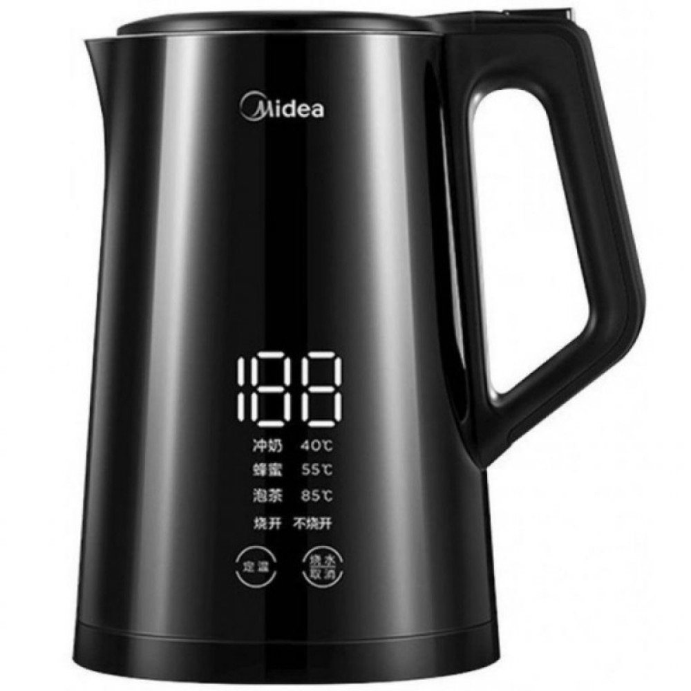 Электрочайник MIDEA SH15power508