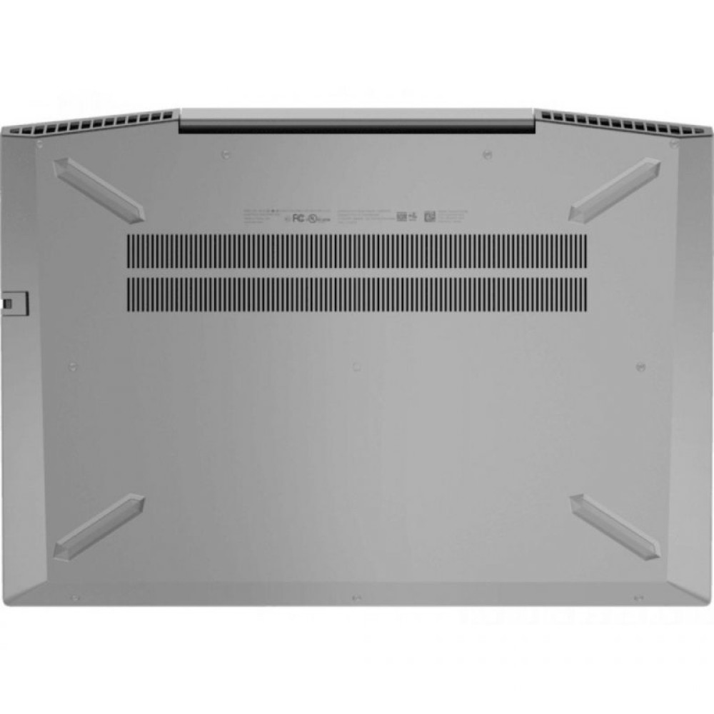 Ноутбук HP ZBook 15v G5 (8QR58AV_V4)