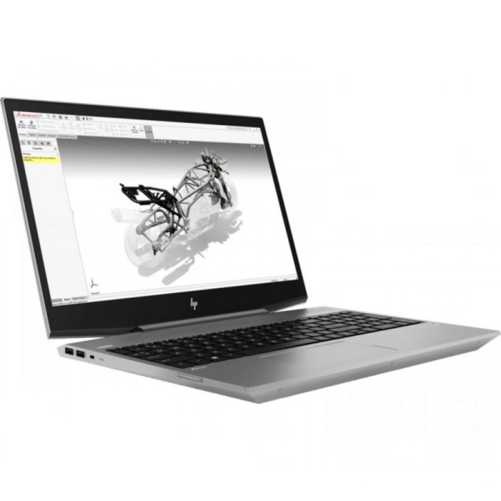 Ноутбук HP ZBook 15v G5 (8QR58AV_V5)