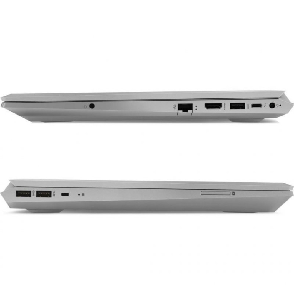 Ноутбук HP ZBook 15v G5 (8QR58AV_V5)