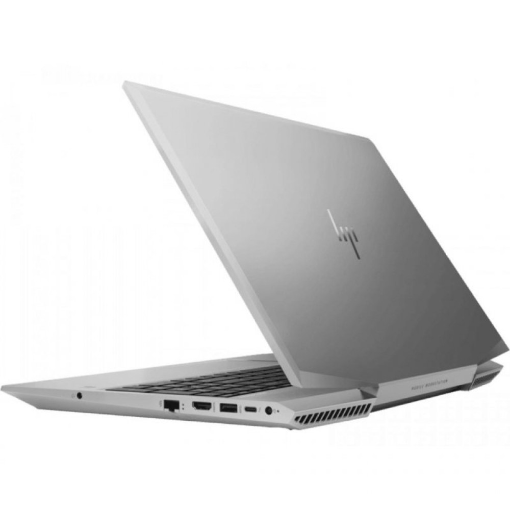 Ноутбук HP ZBook 15v G5 (8QR58AV_V5)