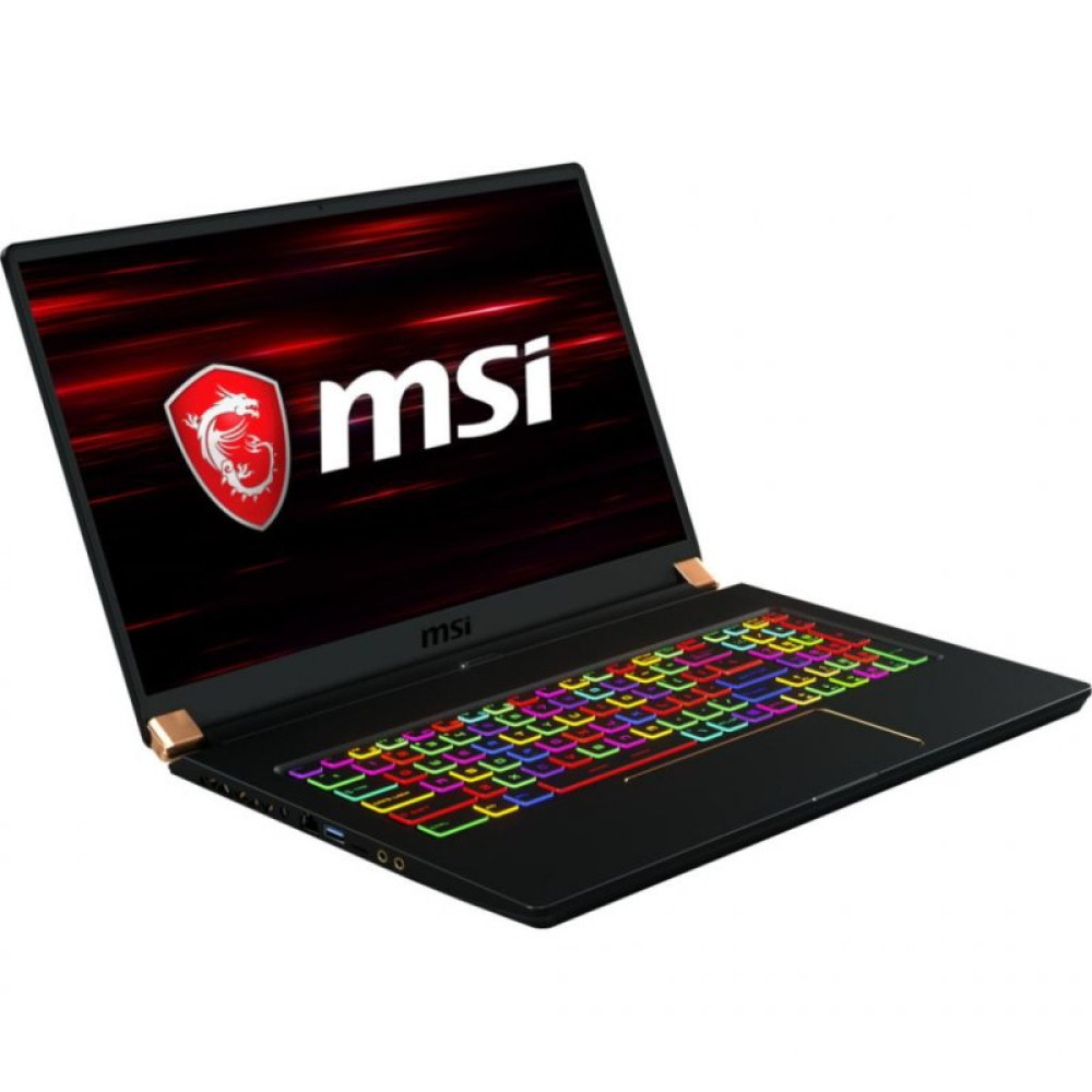 Ноутбук MSI GS75-10SFS (GS7510SFS-039UA)