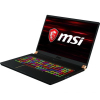 Ноутбук MSI GS75-10SGS (GS7510SGS-038UA)