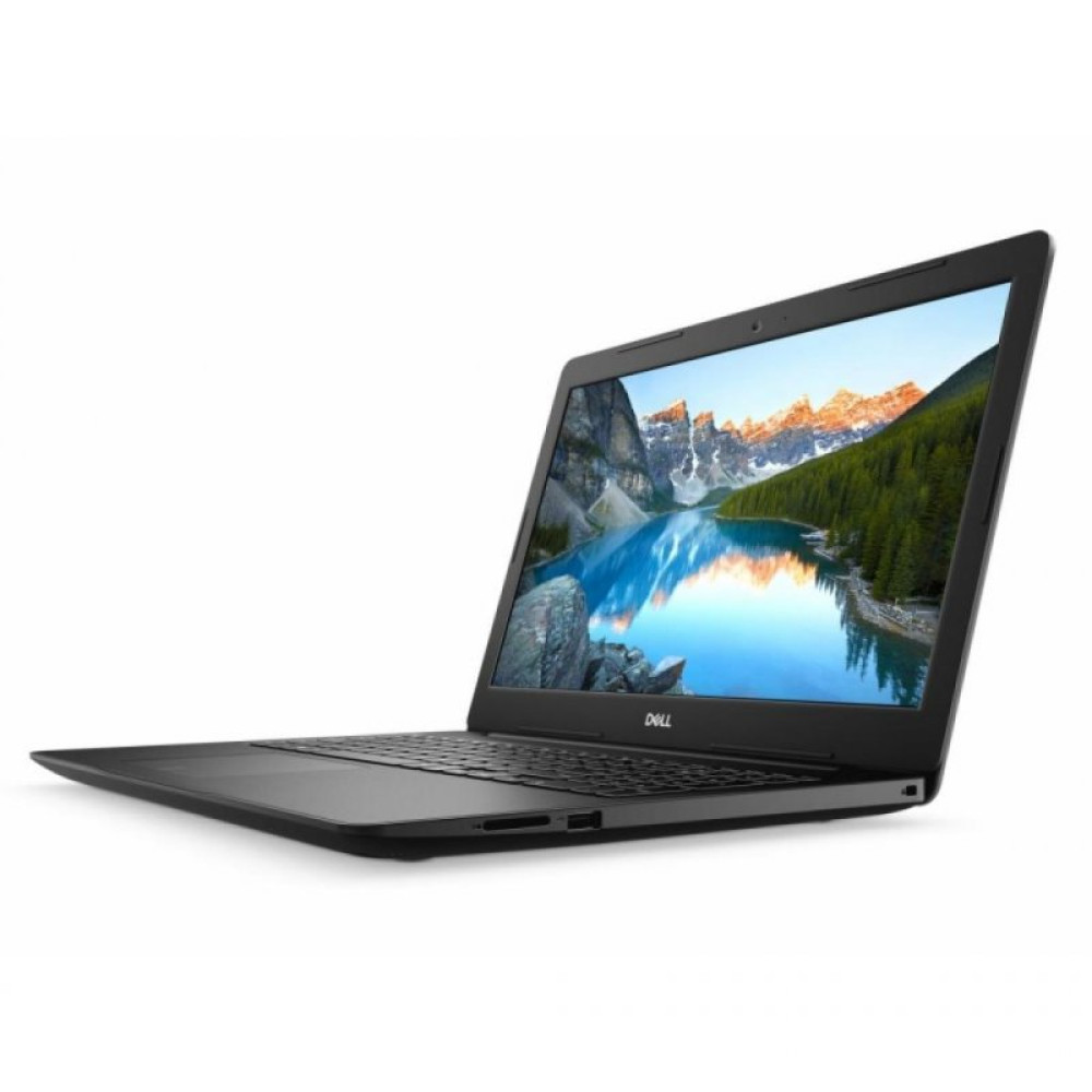 Ноутбук Dell Inspiron 3593 (3593Fi38S3IUHD-WBK)