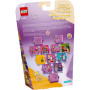 Конструктор LEGO Friends Игровая шкатулка «Покупки Андреа» 40 деталей (41405)