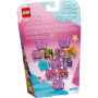 Конструктор LEGO Friends Игровая шкатулка «Покупки Стефани» 44 детали (41406)