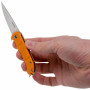 Ніж Ontario OKC Navigator Orange (8900OR)