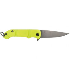 Нож Ontario OKC Navigator Yellow (8900YEL)