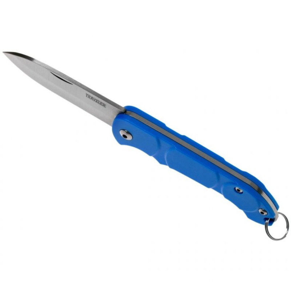 Нож Ontario OKC Traveler Blue (8901BLU)