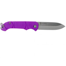 Нож Ontario OKC Traveler Purple (8901PUR)