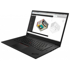 Ноутбук Lenovo ThinkPad P1 (20QT003KRT)