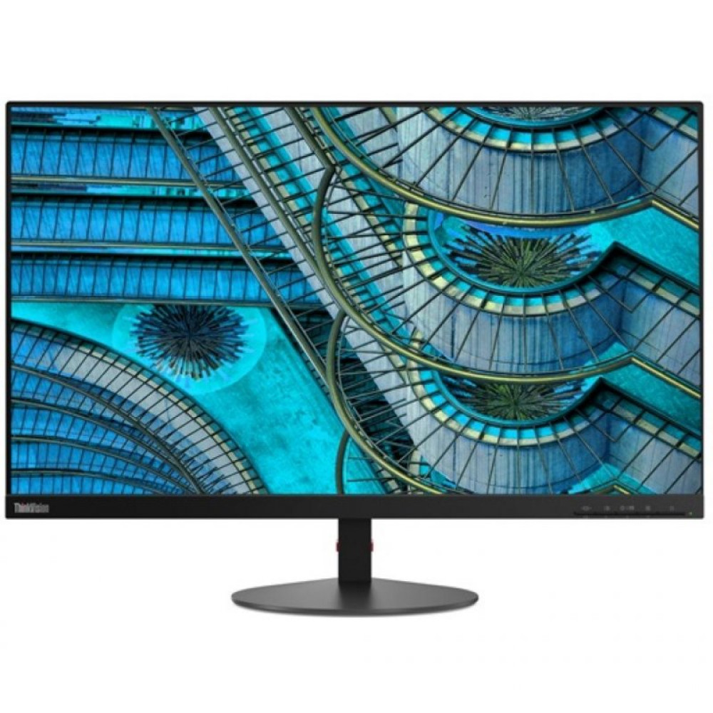 Монитор Lenovo ThinkVision S27i-10 (61C7KAT1UA)