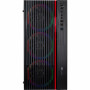 Корпус 1stPlayer F5-R1 Color LED