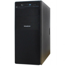 Корпус FrimeCom LB-064 BL 12cm