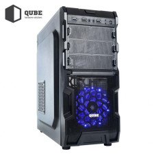Корпус Qube QB932A_MBNU3