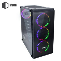 Корпус Qube case SPARK_FMNU3