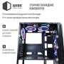 Корпус QUBE SPARK_FMNU3
