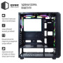 Корпус QUBE SPARK_FMNU3