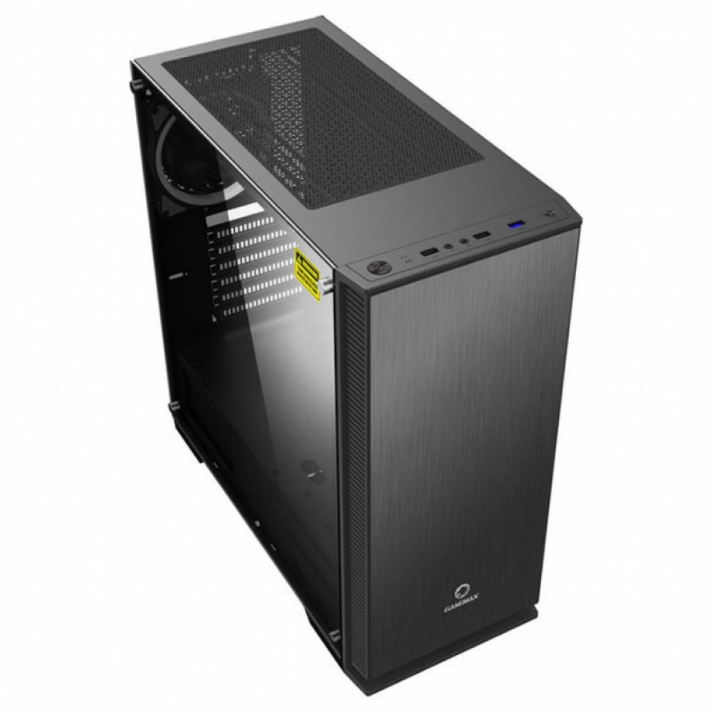 Корпус Gamemax Aurora