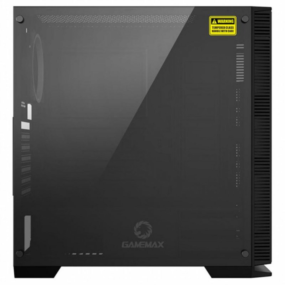 Корпус Gamemax Aurora