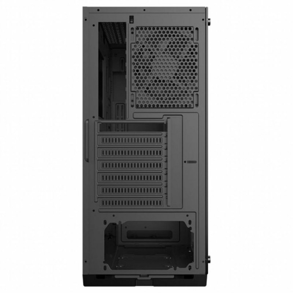 Корпус Gamemax Aurora