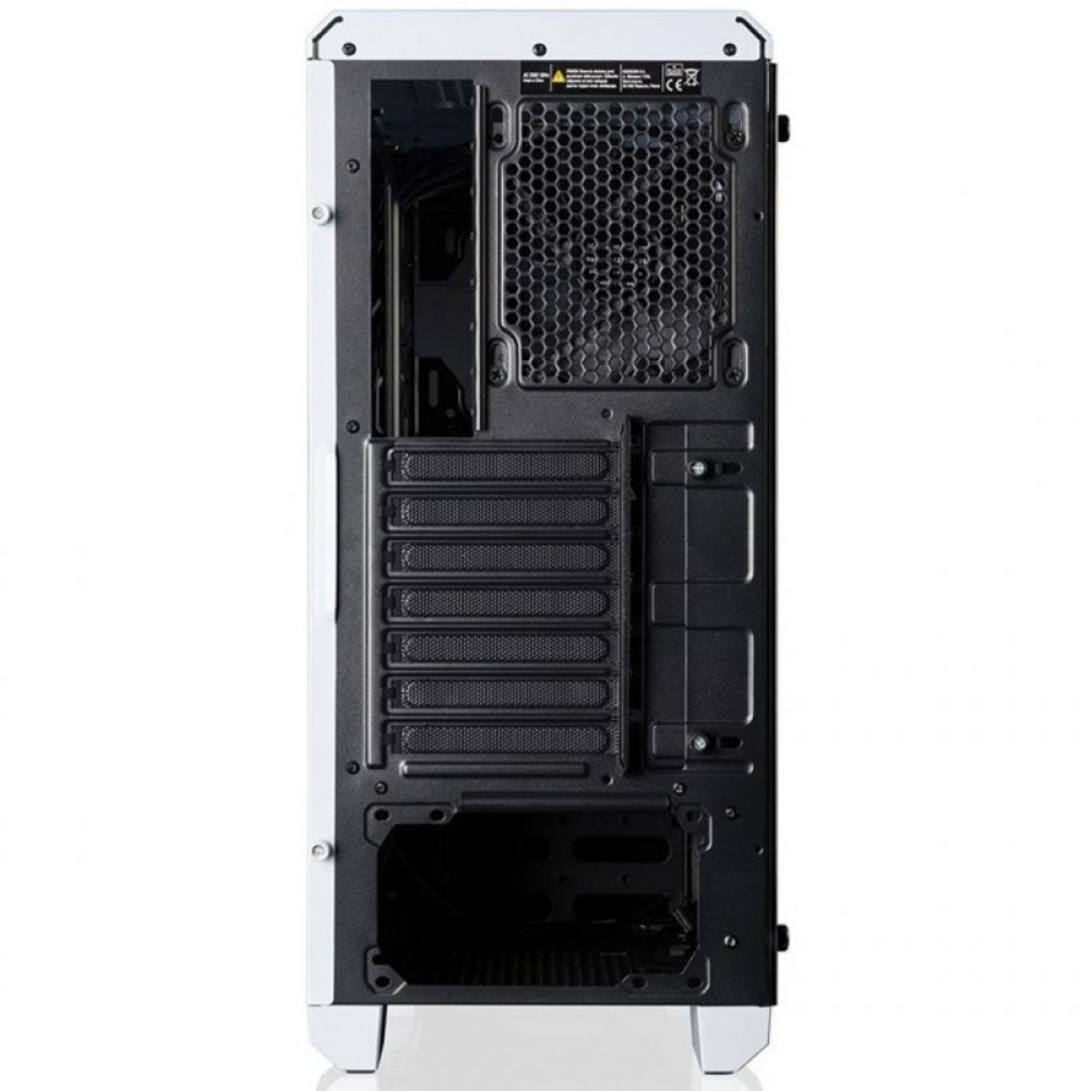 Корпус Modecom OBERON PRO WHITE (AT-OBERON-PR-20-000000-00)